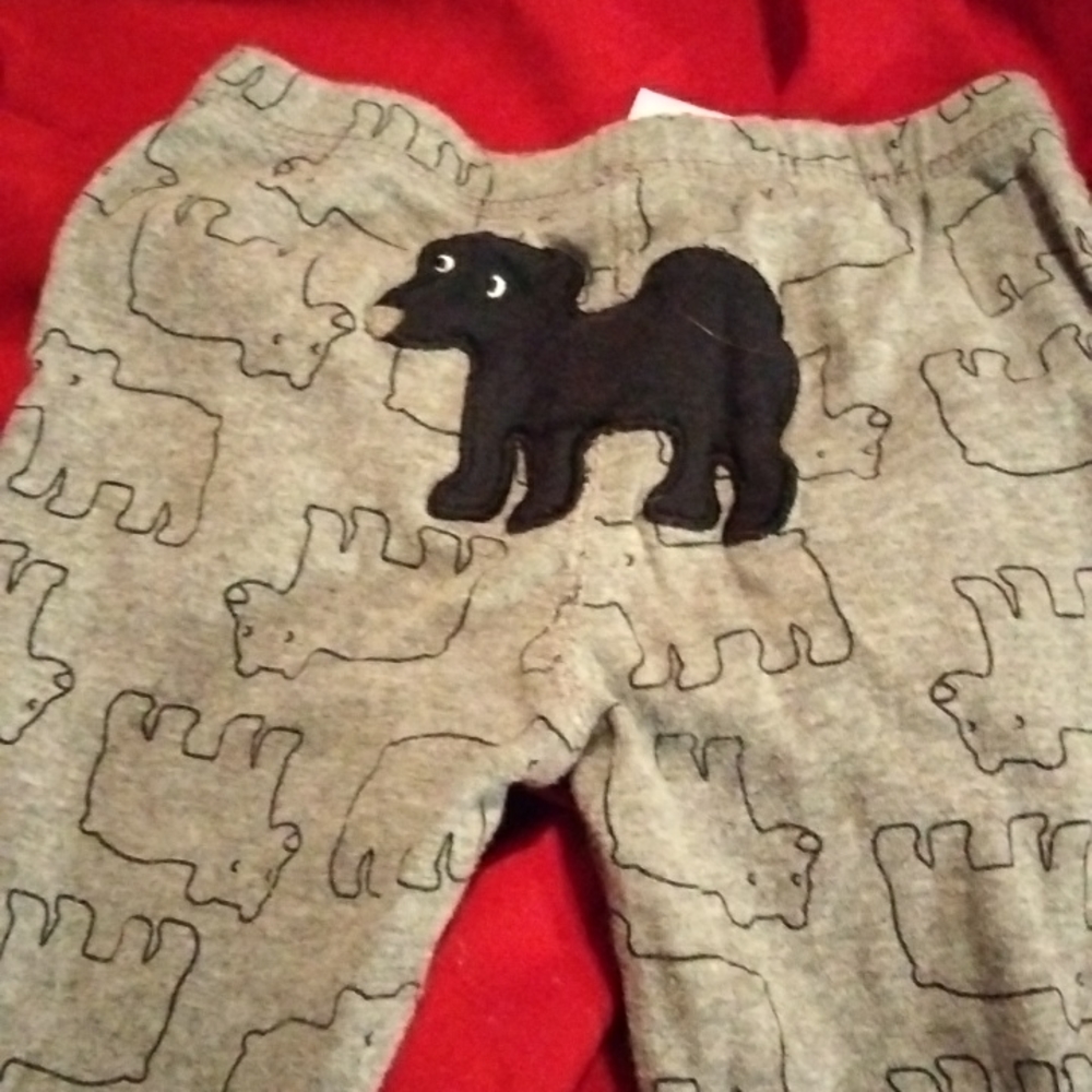 Baby boy bundle (bin7) - Picture 6 of 9